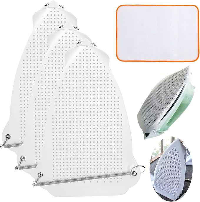 Iron Stolen Cover