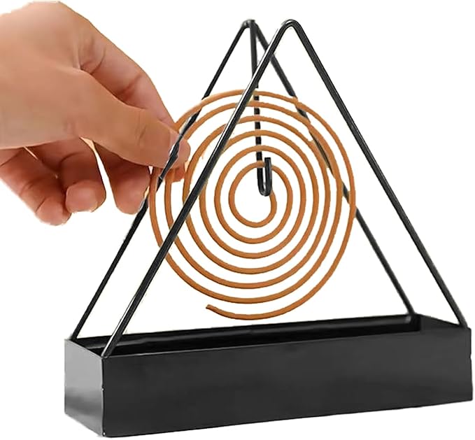 Coil Stand