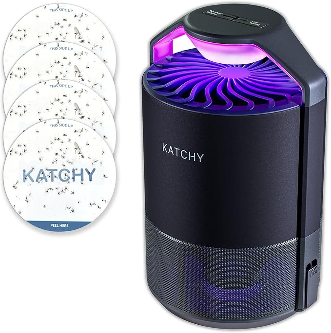Mosqutio killer Device